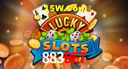 883Bet - Plataforma De Jogos De Cassino - 883 Bet App
