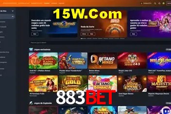 883Bet.Com